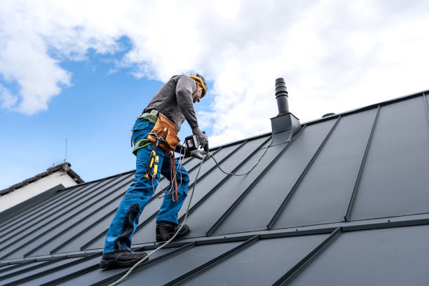 Best Gutter Installation and Repair  in USA